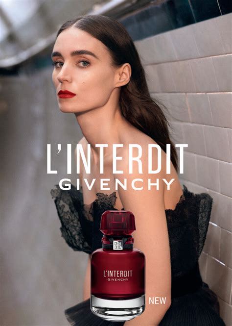 is givenchy l'interdit long lasting|givenchy l'interdit perfume review.